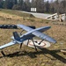 Hornet Drone UAS training in GTA