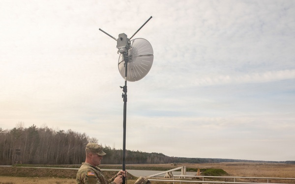 Hornet Drone UAS training in GTA