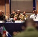 Land forces commanders attend ALFS26 in Rome