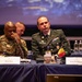 Land forces commanders attend ALFS26 in Rome