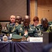 Land forces commanders attend ALFS26 in Rome