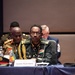 Land forces commanders attend ALFS26 in Rome