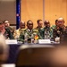Land forces commanders attend ALFS26 in Rome