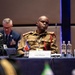Land forces commanders attend ALFS26 in Rome