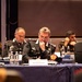 Land forces commanders attend ALFS26 in Rome