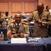 Land forces commanders attend ALFS26 in Rome