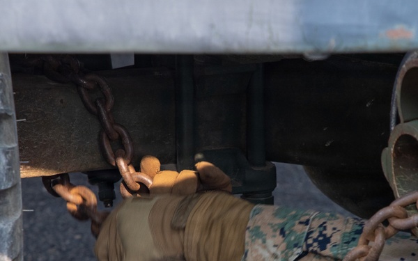 KMEP 26.1: Bilateral Simulated Recovery Mission