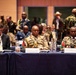 Land forces commanders attend ALFS26 in Rome