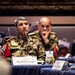 Land forces commanders attend ALFS26 in Rome