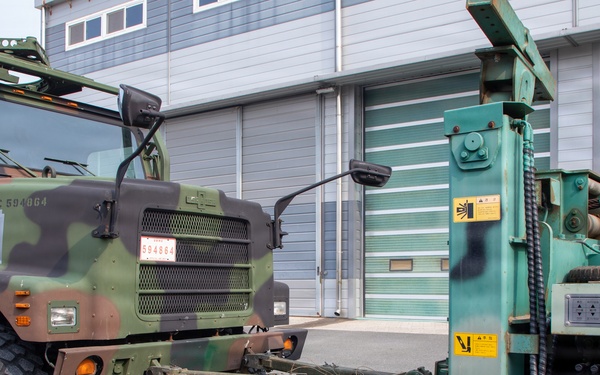 KMEP 26.1: Bilateral Simulated Recovery Mission