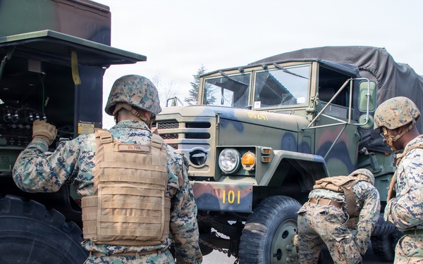 KMEP 26.1: Bilateral Simulated Recovery Mission