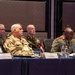 SETAF-AF hosts plenary discussion, “Defining the Threat in Africa,” ALFS26