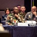 Land forces commanders attend ALFS26 in Rome