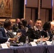SETAF-AF hosts plenary discussion, “Defining the Threat in Africa,” ALFS26