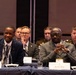 SETAF-AF hosts plenary discussion, “Defining the Threat in Africa,” ALFS26