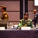 Land forces commanders attend ALFS26 in Rome