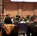 SETAF-AF hosts plenary discussion, “Defining the Threat in Africa,” ALFS26