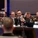 SETAF-AF hosts plenary discussion, “Defining the Threat in Africa,” ALFS26