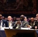 SETAF-AF hosts plenary discussion, “Defining the Threat in Africa,” ALFS26