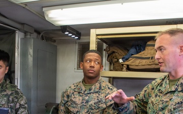 KMEP 26.1: Bilateral Simulated Recovery Mission