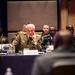 Land forces commanders attend ALFS26 in Rome