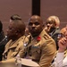 SETAF-AF hosts plenary discussion, “Defining the Threat in Africa,” ALFS26