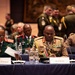 Land forces commanders attend ALFS26 in Rome