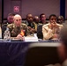 Land forces commanders attend ALFS26 in Rome