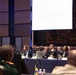 SETAF-AF hosts plenary discussion, “Defining the Threat in Africa,” ALFS26