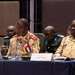 SETAF-AF hosts plenary discussion, “Defining the Threat in Africa,” ALFS26