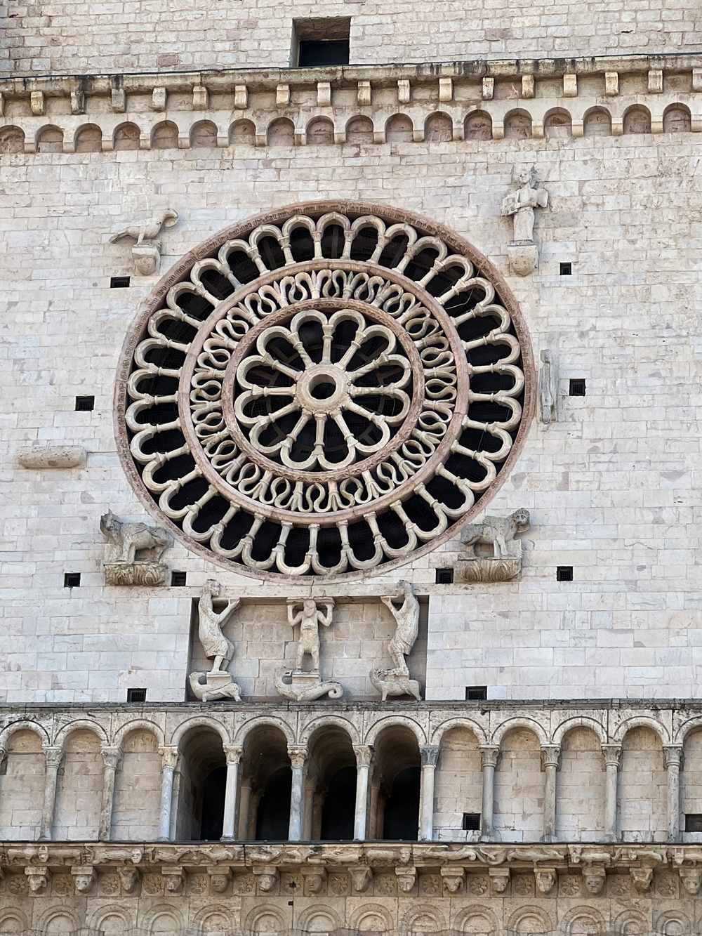 Soldiers, families build connections with ODR trips