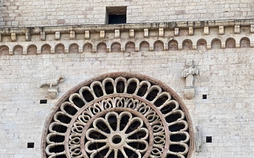 Soldiers, families build connections with ODR trips