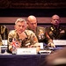 Land forces commanders attend ALFS26 in Rome