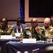 Land forces commanders attend ALFS26 in Rome
