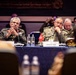 Land forces commanders attend ALFS26 in Rome