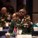 Land forces commanders attend ALFS26 in Rome