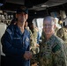 CNO Visits USS Tulsa (LCS 16)