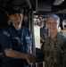 CNO Visits USS Tulsa (LCS 16)