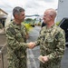 Chief of Naval Operations Visits Naval Support Activity Singapore, March 25, 2026