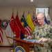 Chief of Naval Operations Visits Naval Support Activity Singapore, March 25, 2026