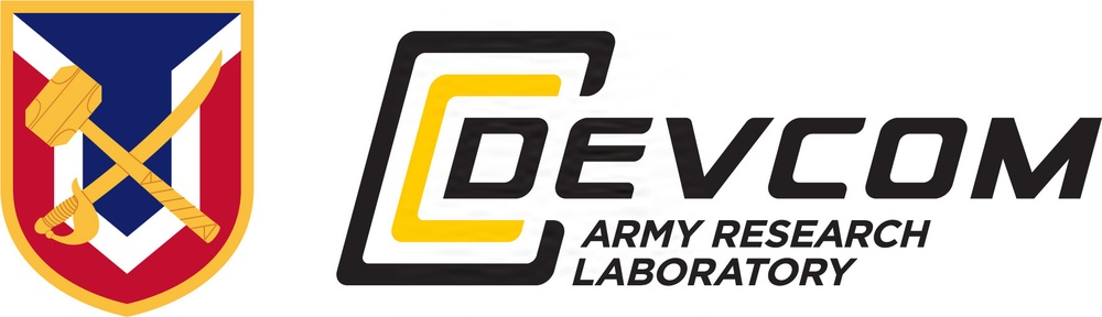 DEVCOM Army Research Laboratory Logo