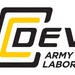 DEVCOM Army Research Laboratory Logo