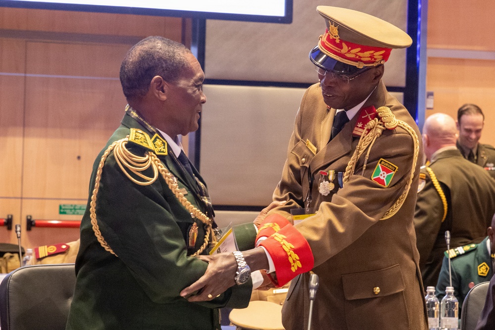 SETAF-AF kicks off ALFS26 in Rome