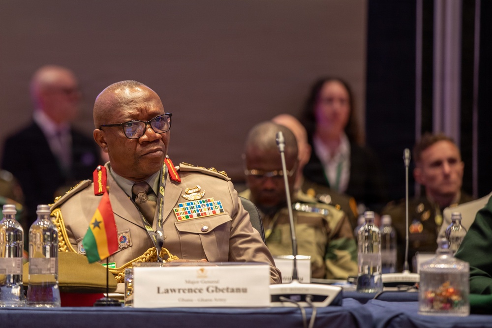 SETAF-AF kicks off ALFS26 in Rome