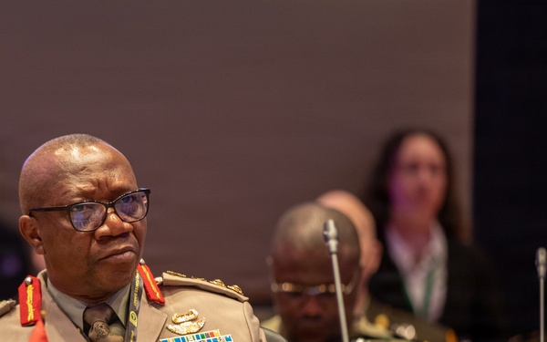 SETAF-AF kicks off ALFS26 in Rome