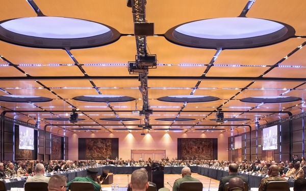 SETAF-AF kicks off ALFS26 in Rome