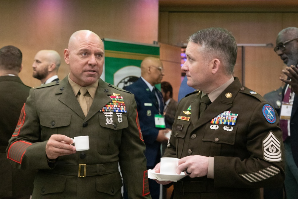 ALFS26, participants share intelligence, innovation, industry ideas