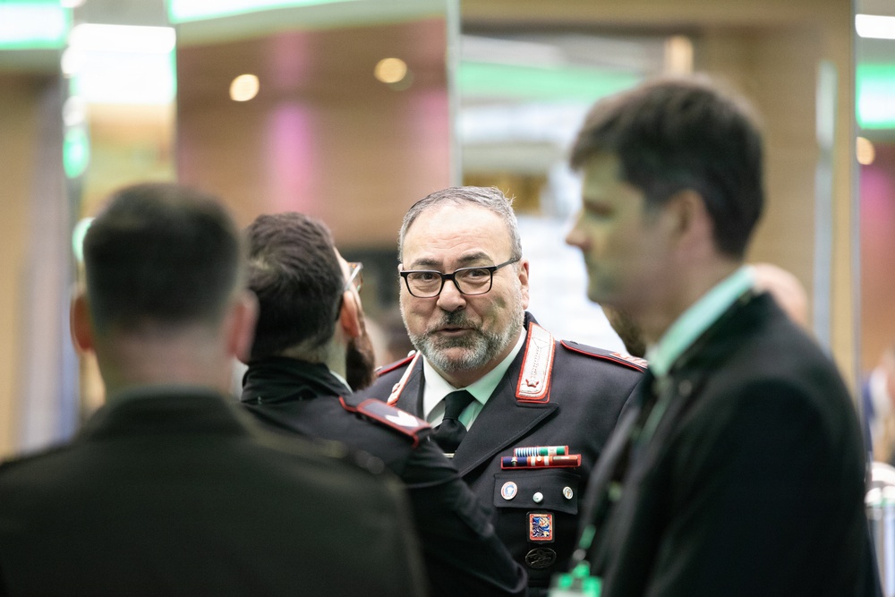 ALFS26, participants share intelligence, innovation, industry ideas