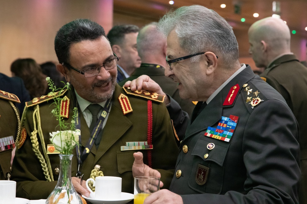 ALFS26, participants share intelligence, innovation, industry ideas