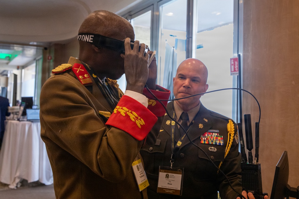 ALFS26, participants share intelligence, innovation, industry ideas